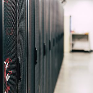 Desarrollo del proyecto de la red telemática